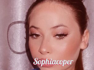 Sophiacoper