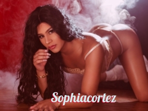 Sophiacortez