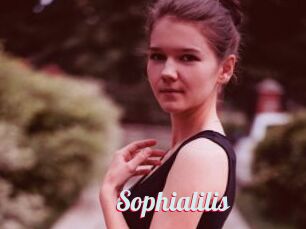 Sophialilis