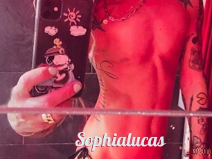 Sophialucas