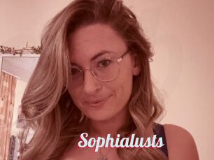 Sophialusts