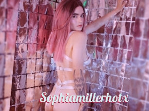 Sophiamillerhotx