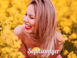 Sophiamyer