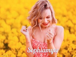 Sophiamyer