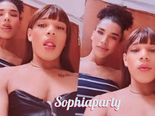 Sophiaparty