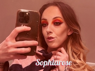 Sophiarose