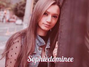 Sophiedominee