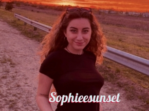 Sophieesunset