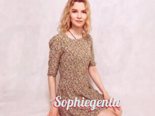 Sophiegentle