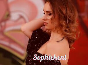 Sophiekent