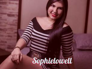 Sophielowell