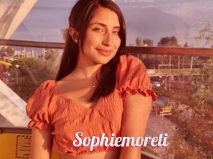 Sophiemoreti