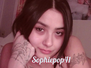 Sophiepop41