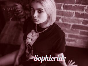 Sophieride