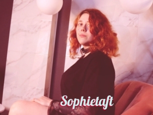 Sophietaft