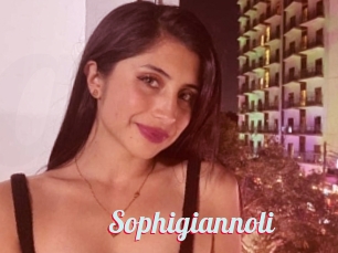 Sophigiannoli