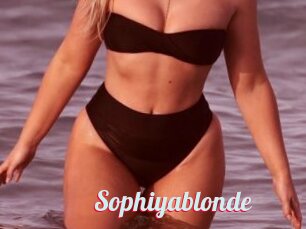 Sophiyablonde