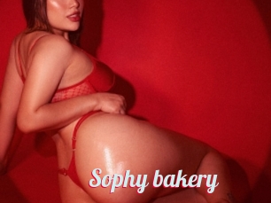 Sophy_bakery