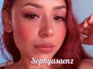 Sophyasaenz