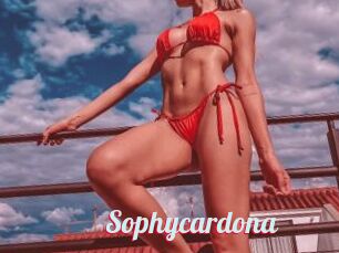 Sophycardona