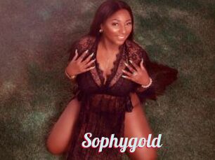 Sophygold