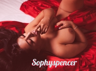 Sophyspencer