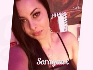 Sorayaax