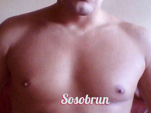 Sosobrun