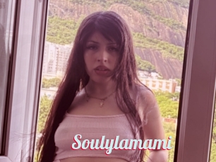 Soulylamami