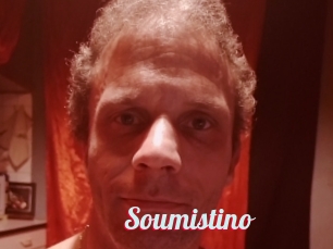 Soumistino