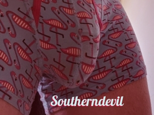 Southerndevil