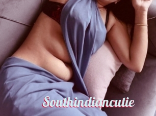 Southindiancutie