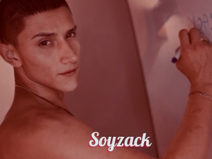 Soyzack