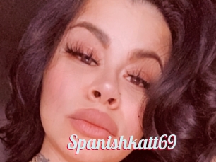 Spanishkatt69