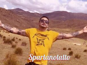 Spartanotatto