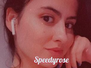 Speedyrose