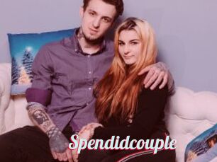 Spendidcouple