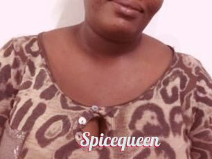 Spicequeen