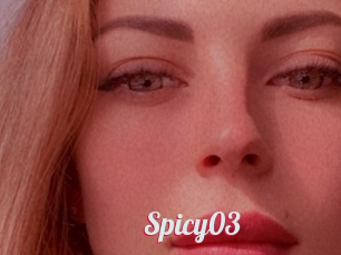 Spicy03