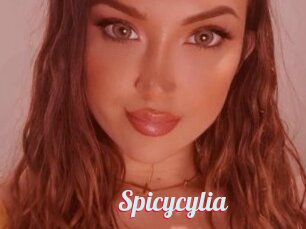 Spicycylia