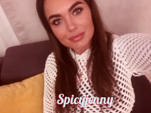 Spicyjenny