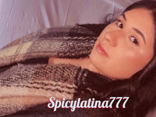 Spicylatina777