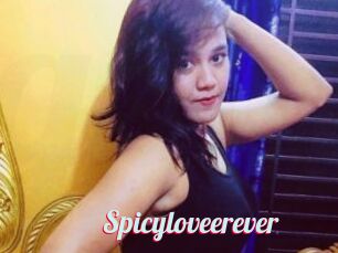 Spicyloveerever