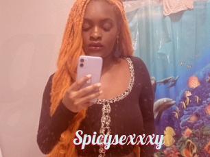 Spicysexxxy