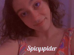 Spicyspider