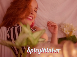 Spicythinker