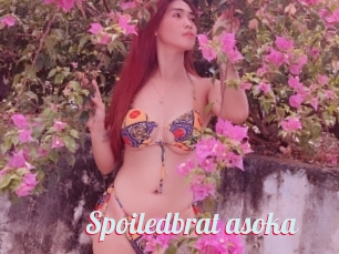 Spoiledbrat_asoka