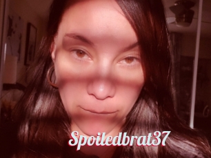 Spoiledbrat37