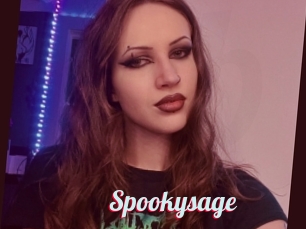 Spookysage