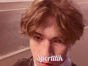 Sportttik